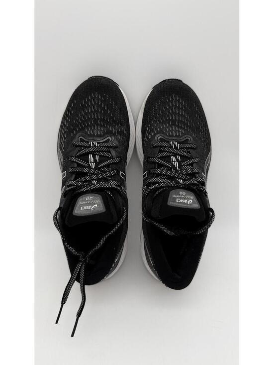 Asics Gel Kayano 28 Black White W for sale | eBay Asics GEL Kayano 28 Womens Stability Running Shoe Black Size 8